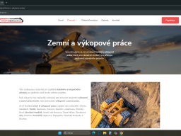 Naše práce